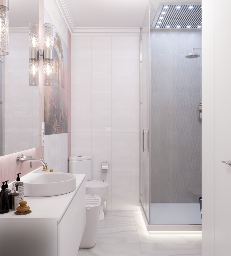 ВОЛНЫ НАСТРОЕНИЯ.