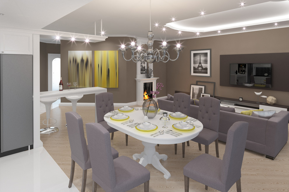 квартира в Москве