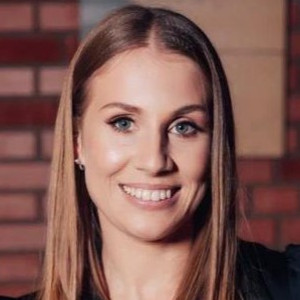 Анна Новикова