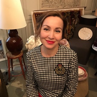 Ольга Крутикова