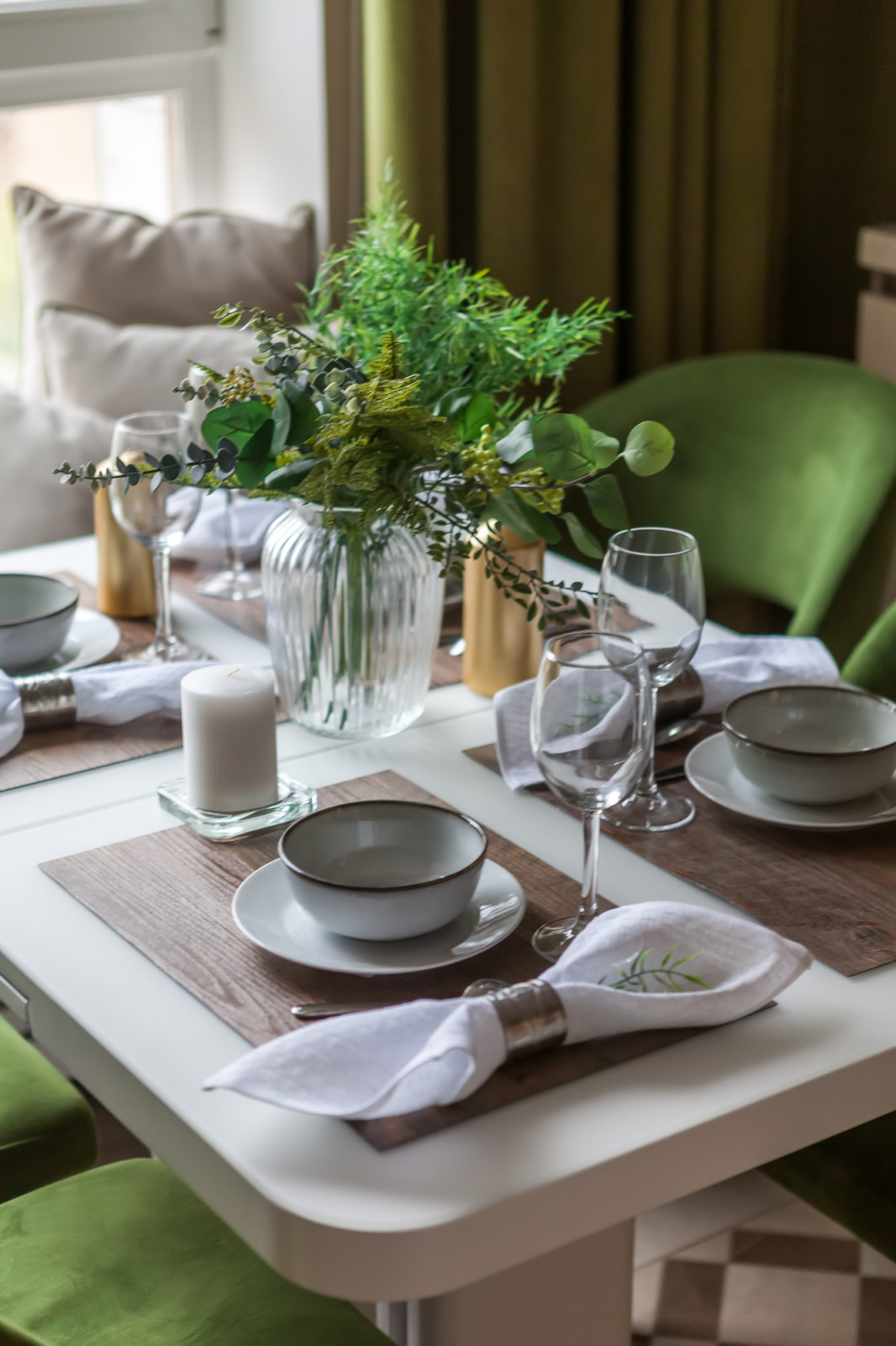 Ботанический сад