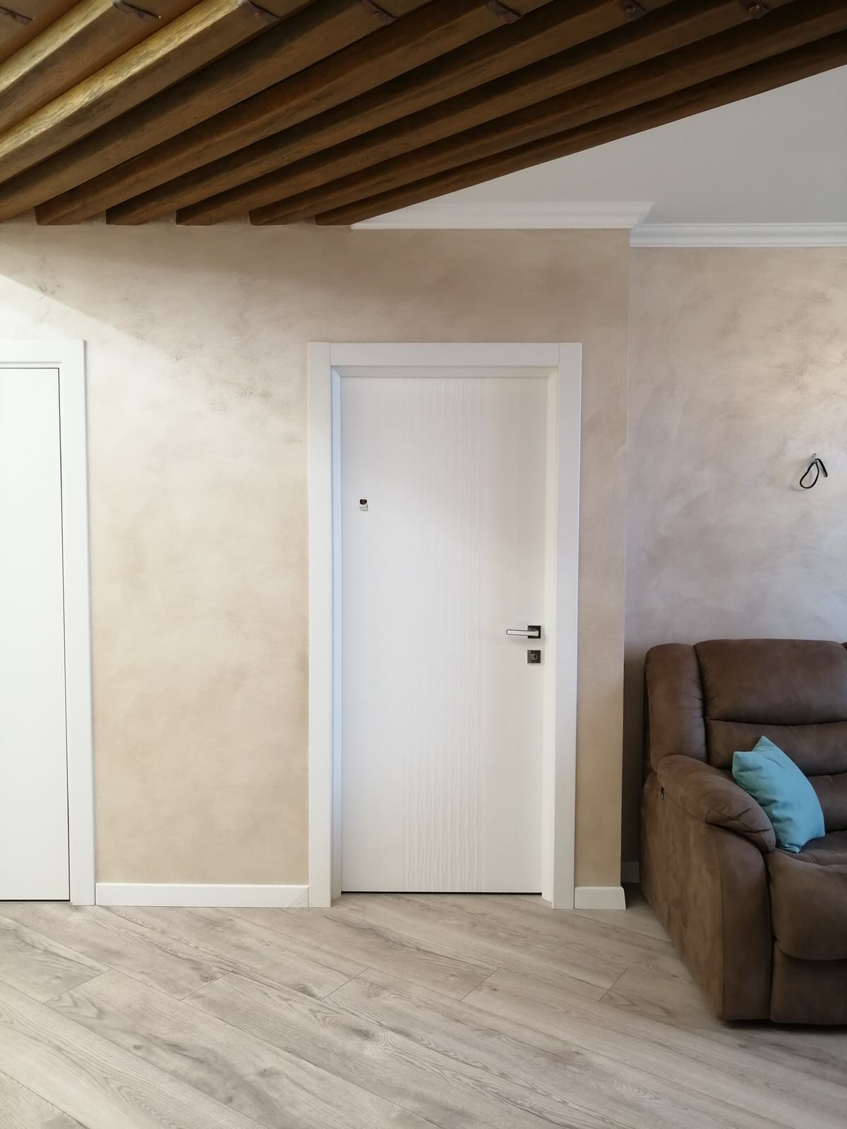 Квартира на ул. Пушкина