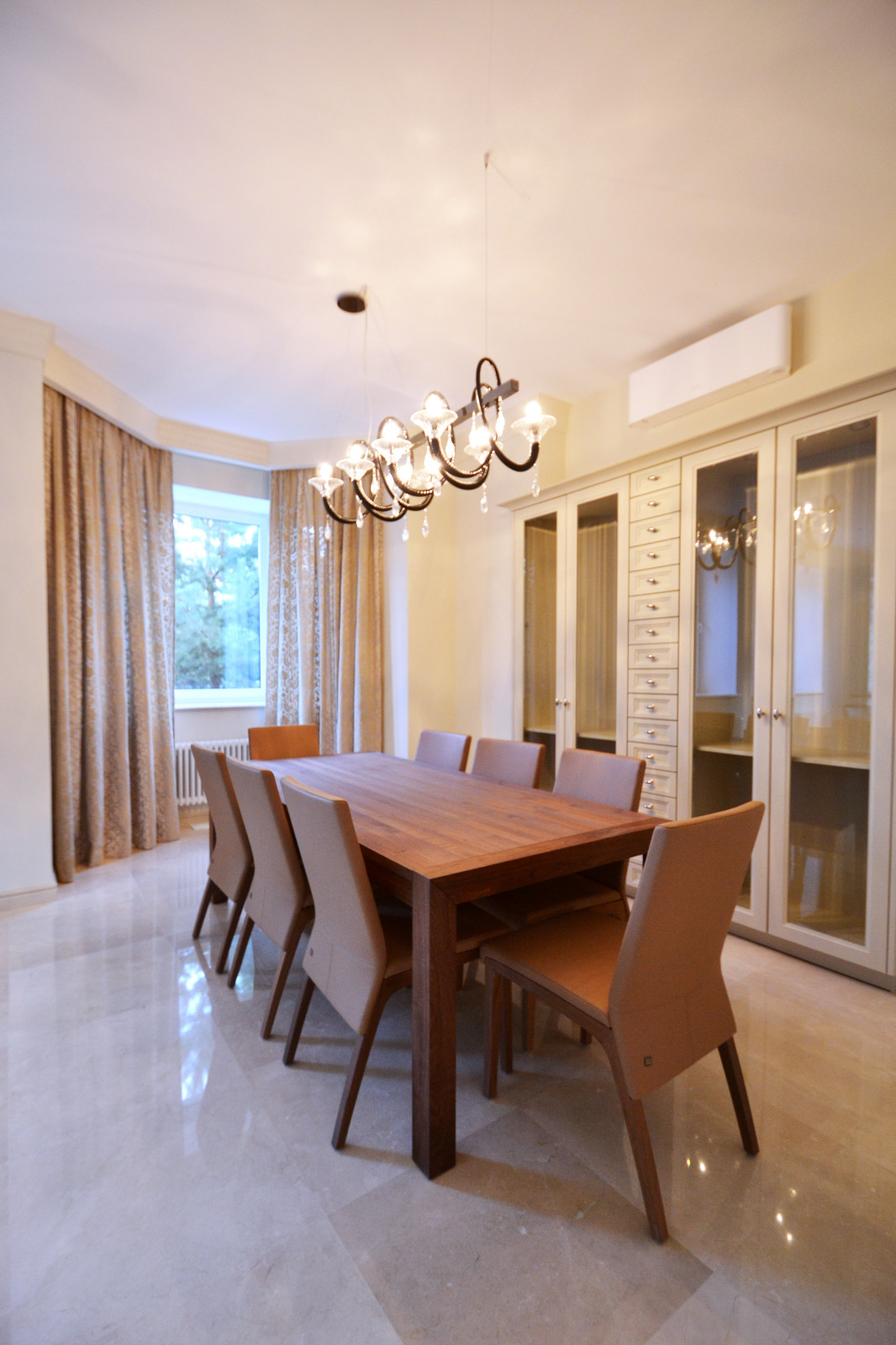 Загородный дом в Барвихе