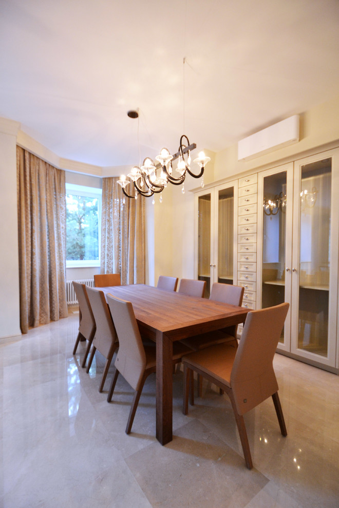 Загородный дом в Барвихе