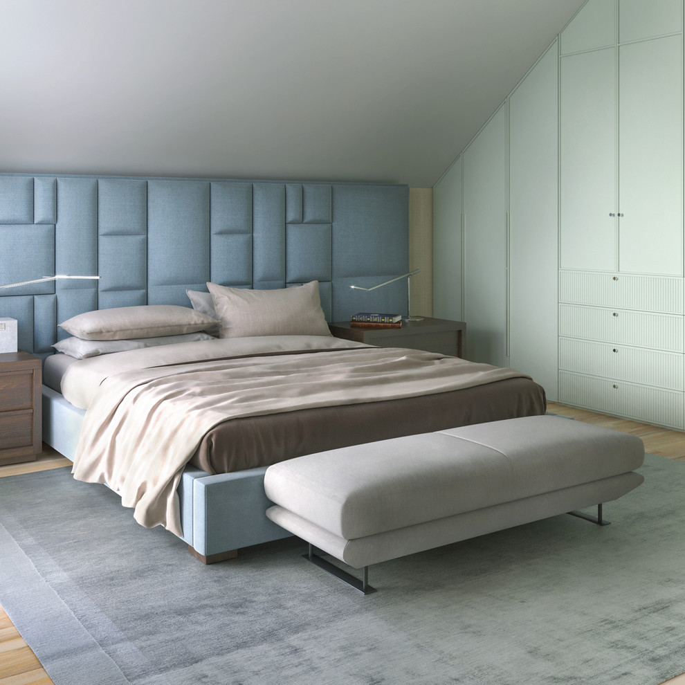 современный интерьер