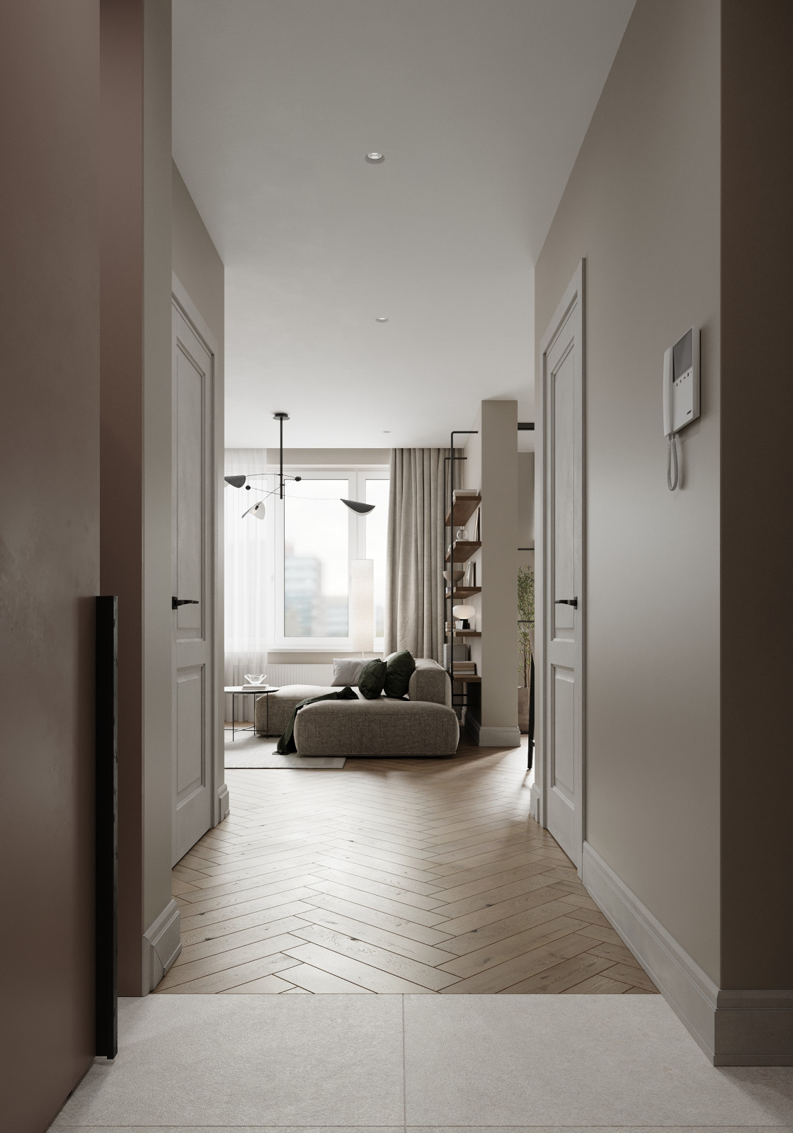 БЕЛАЯ СКАЛА