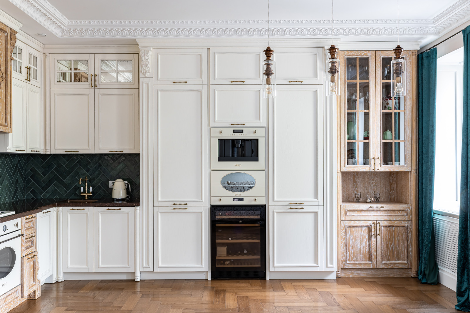 Обложка проекта: Классика