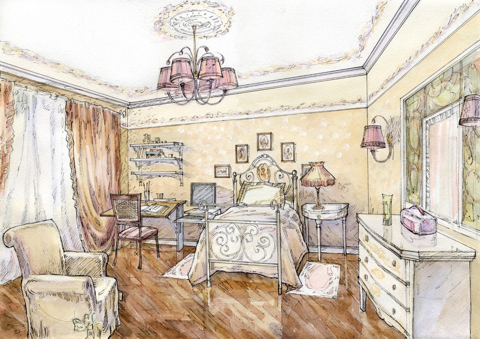 "ВОРОНЦОВО"