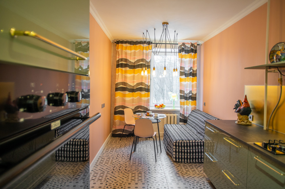 Яркая геометрия