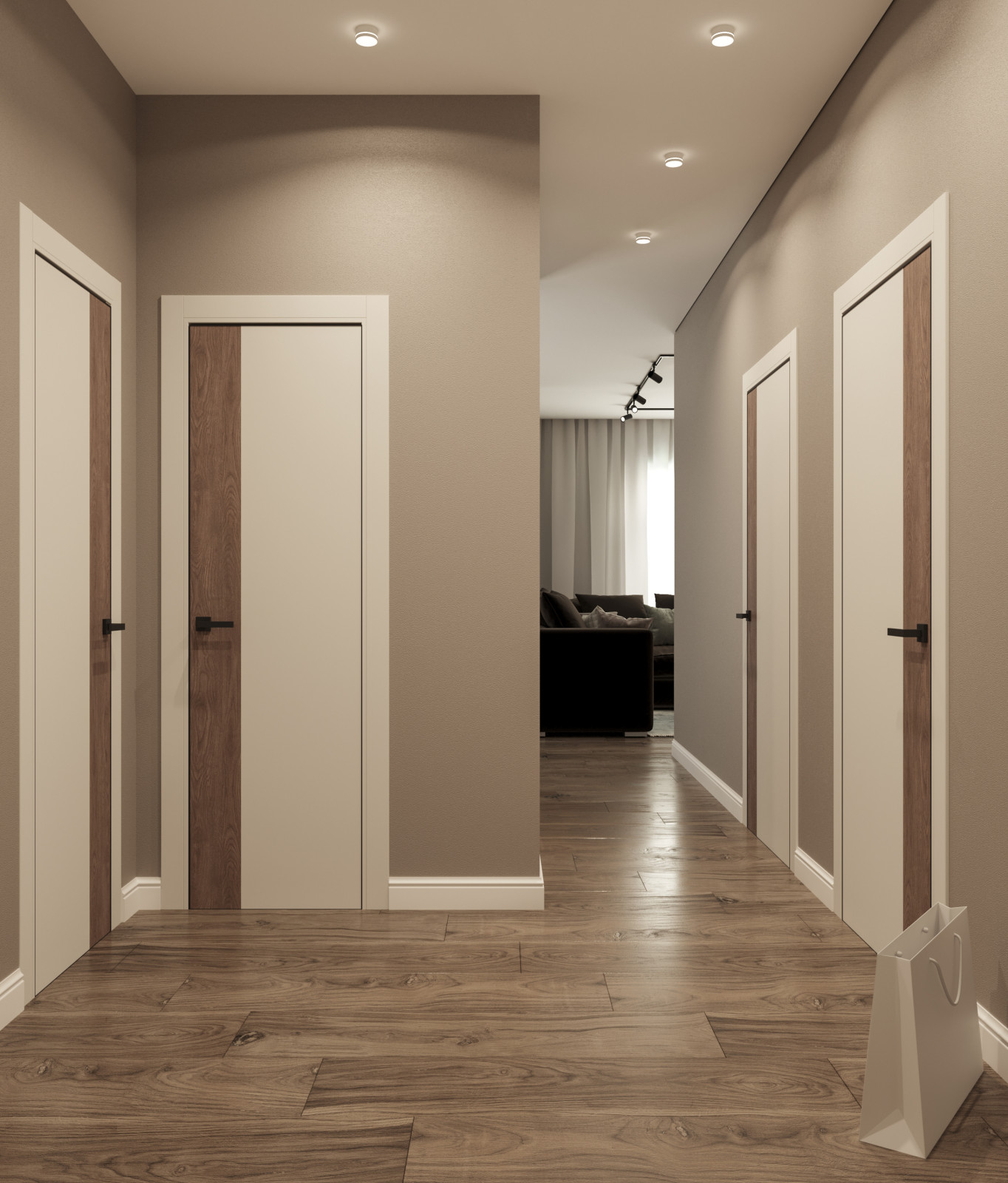 Дом в КП "Солнечный"