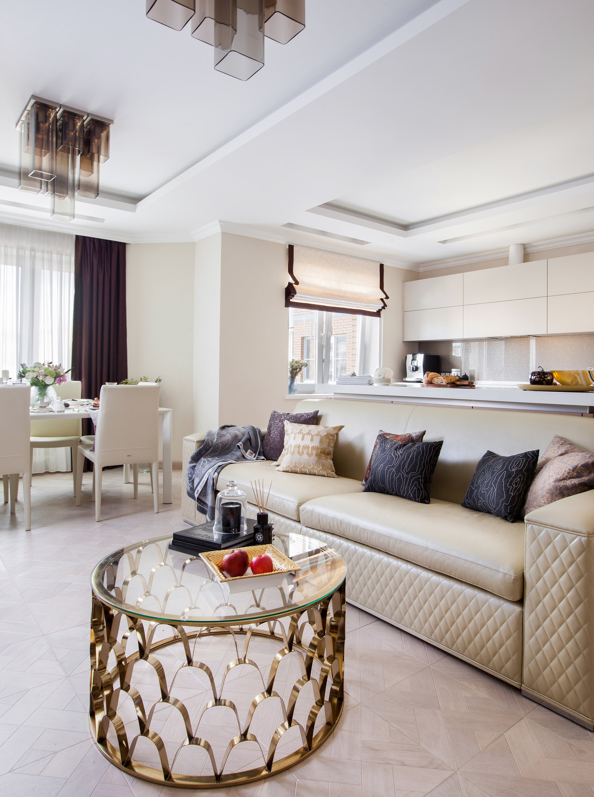 Квартира в Одинцово