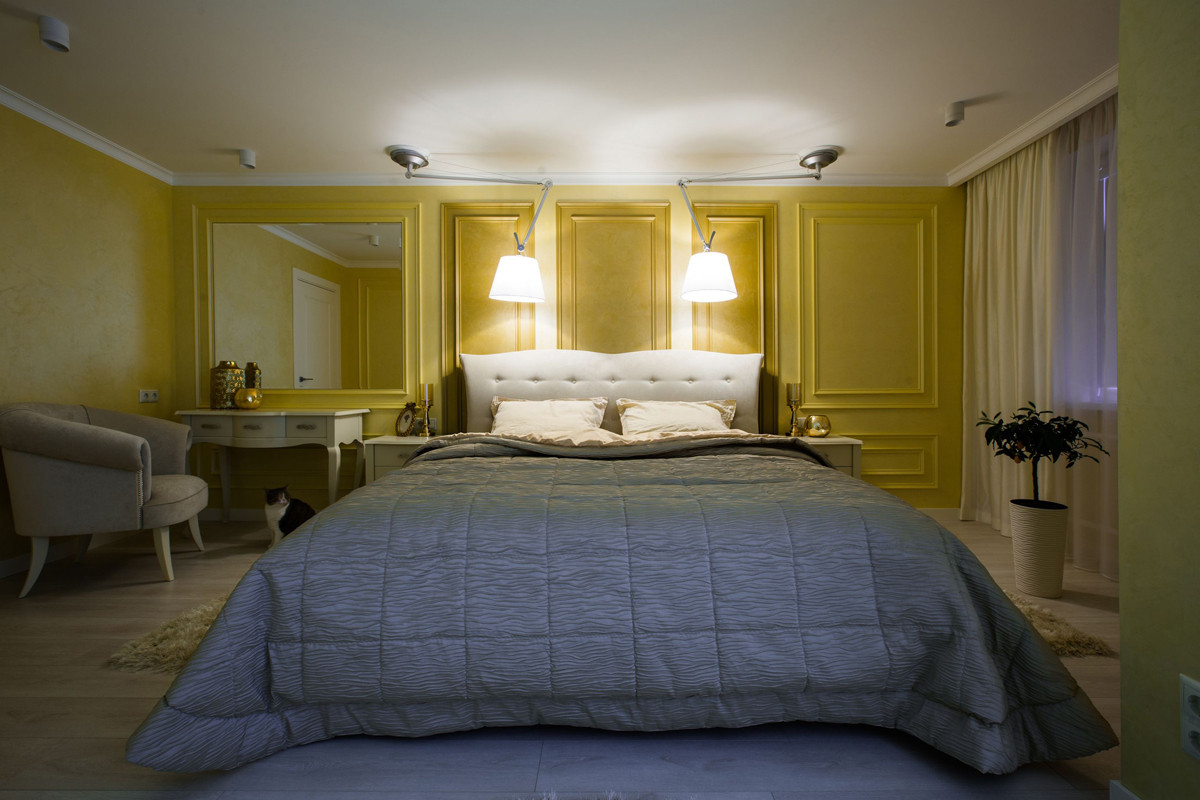 Солнечный оазис