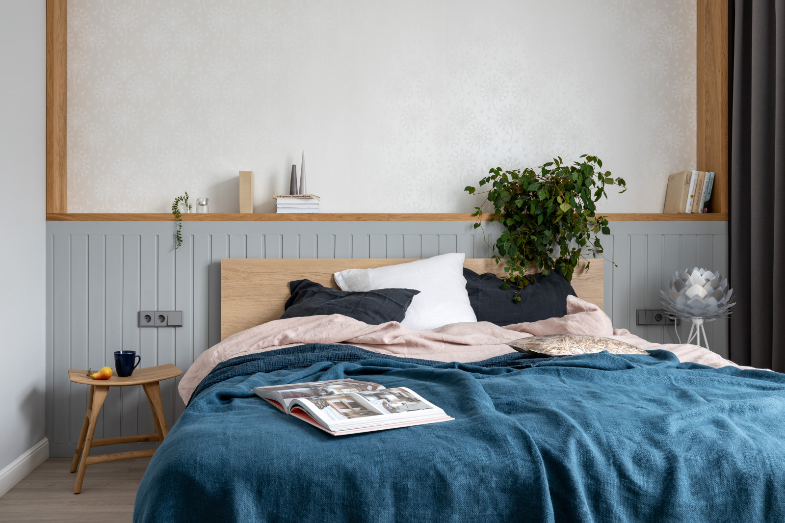 Квартира у Парка Победы