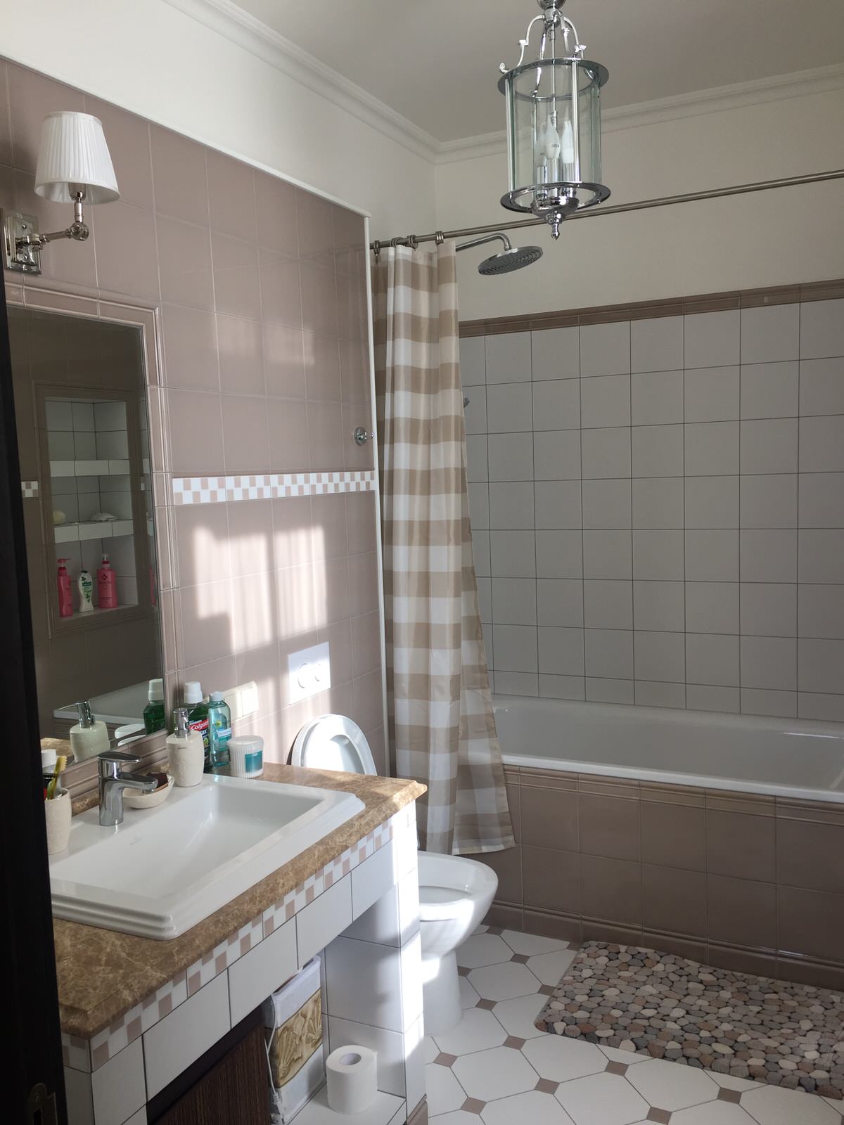 Дом  Подмосковье