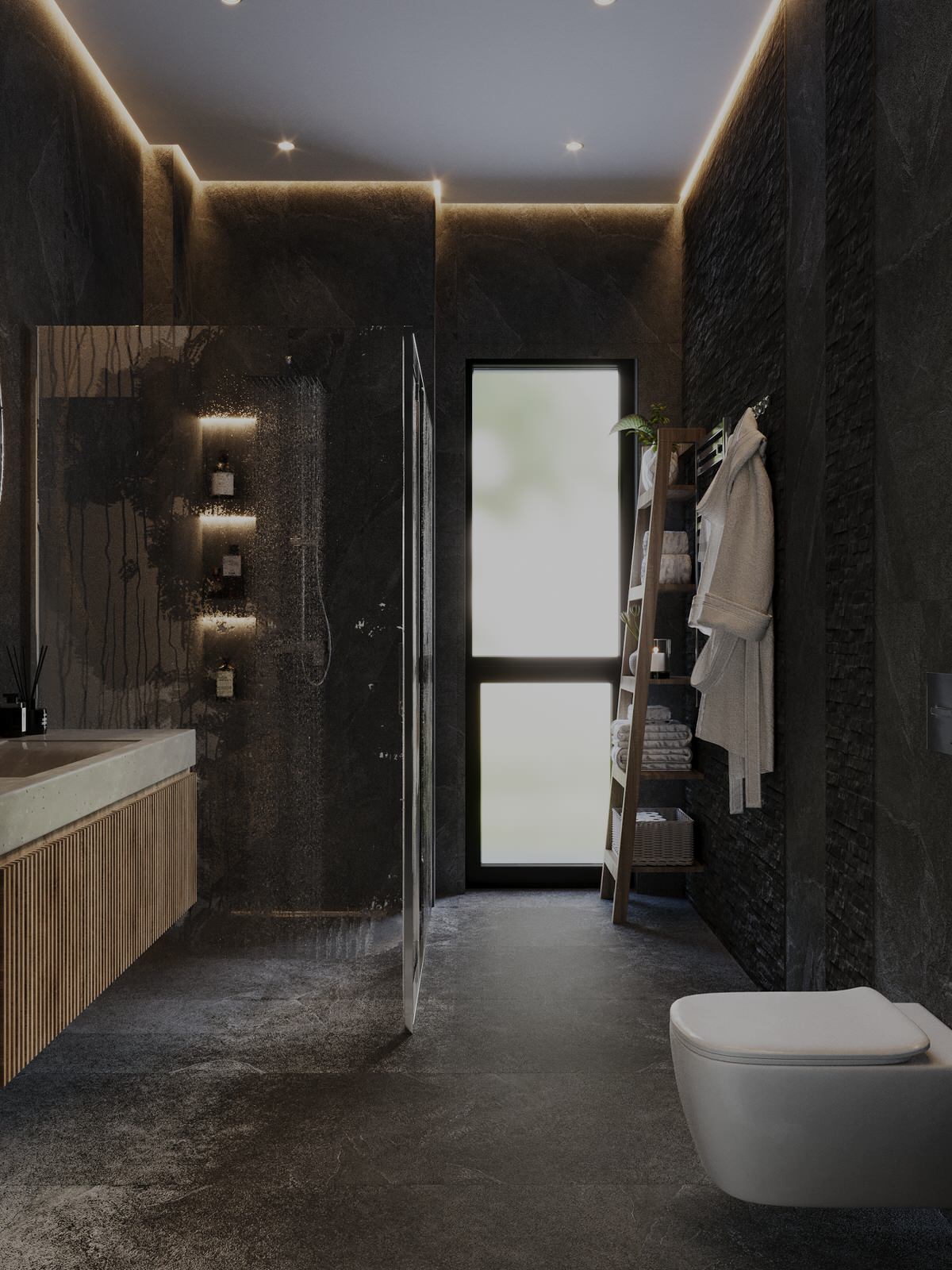 Дом для молодой семьи