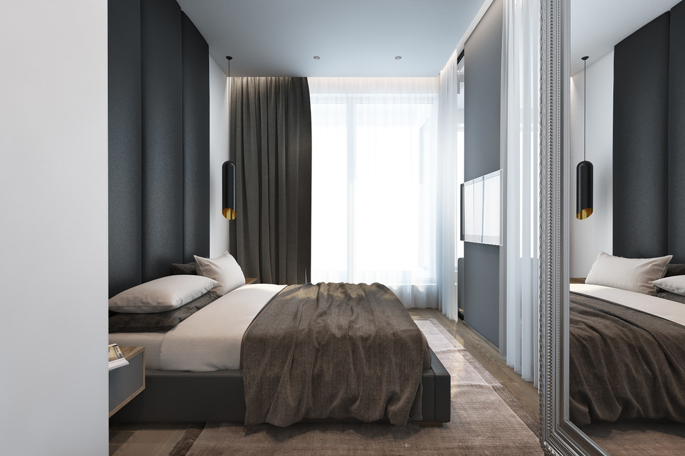 Квартира-студия