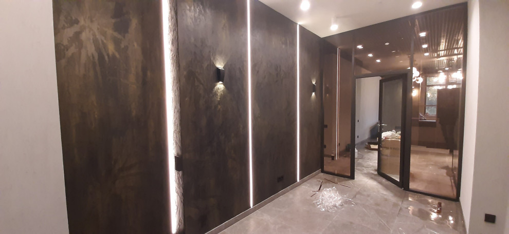 Обложка проекта: Офис