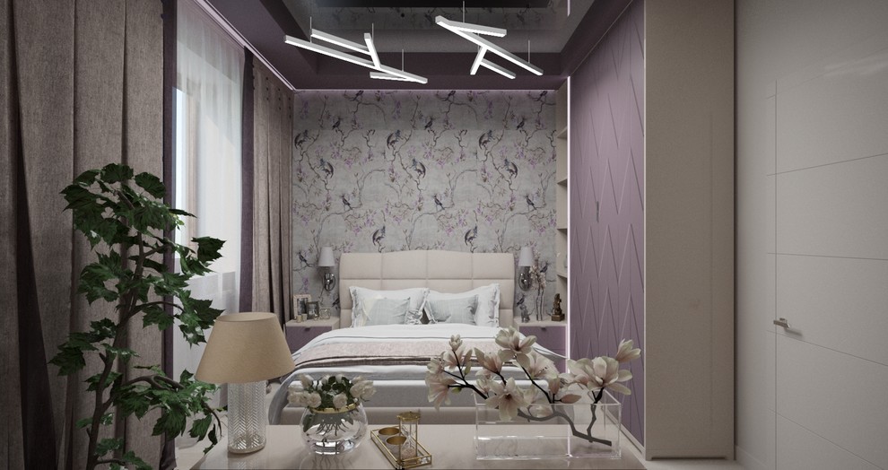 Контемпорари для загородного дома