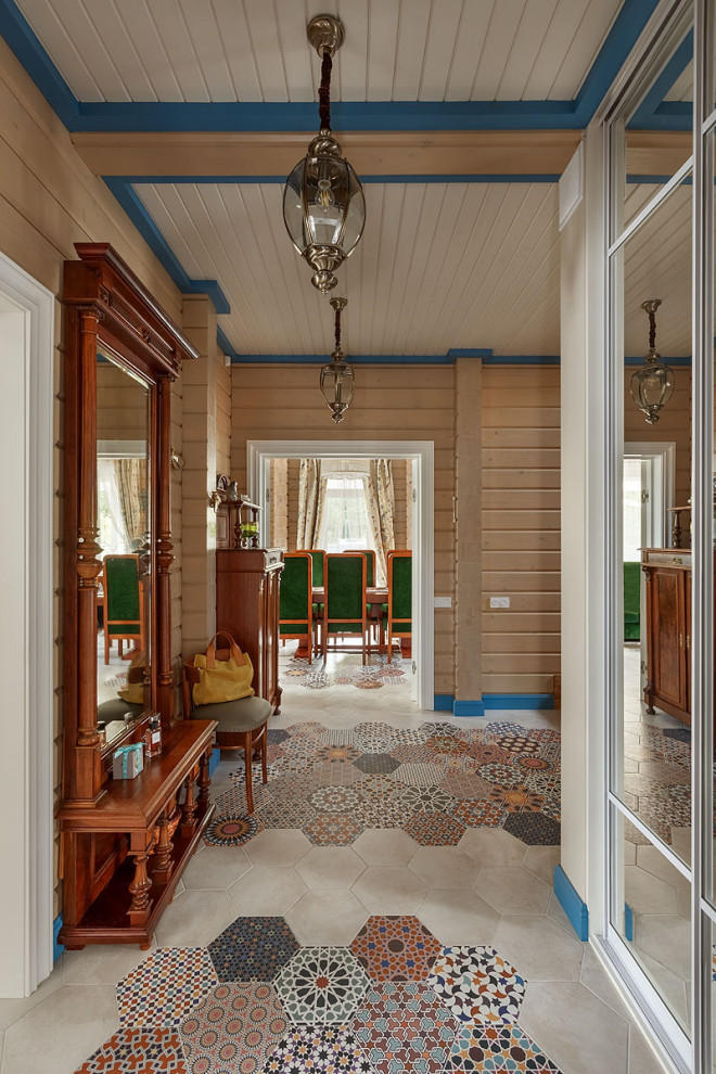 Загородный дом г. Дмитров