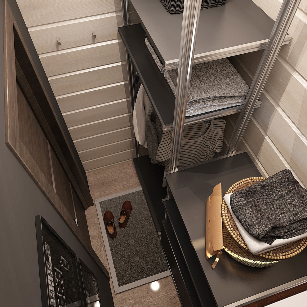 Баня в Подмосковье