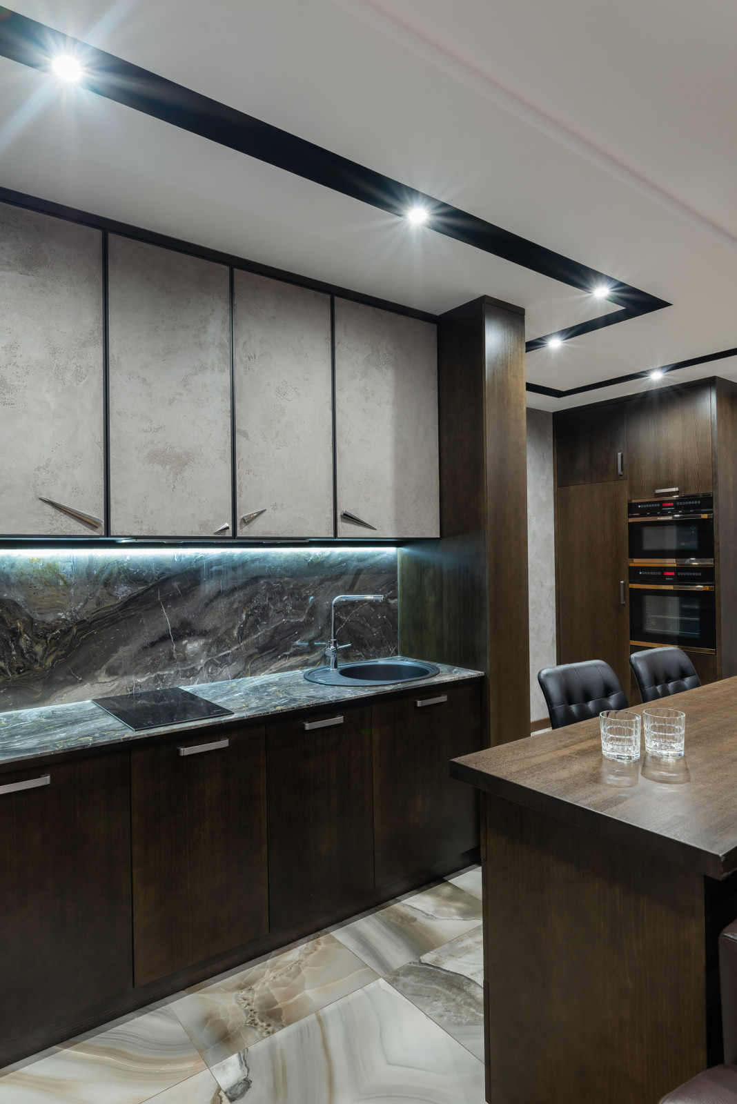 Квартира для  мужчины