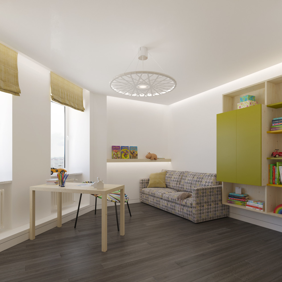 Квартира Д - Детская