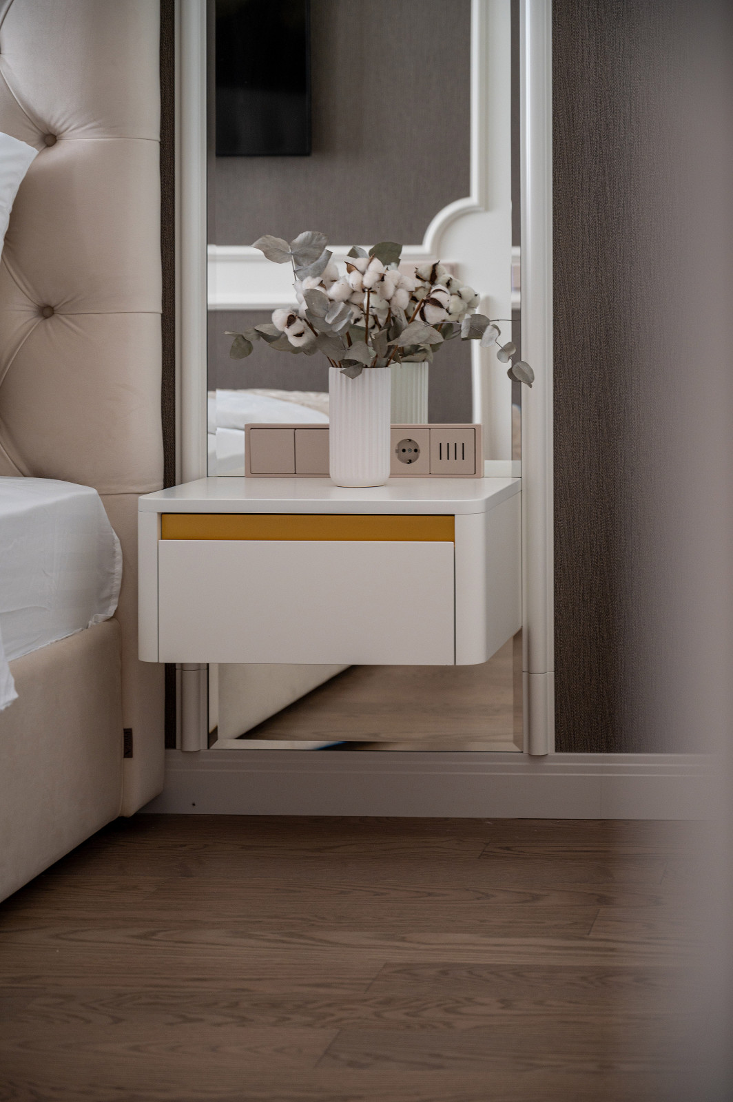 Фотосъемка мебели