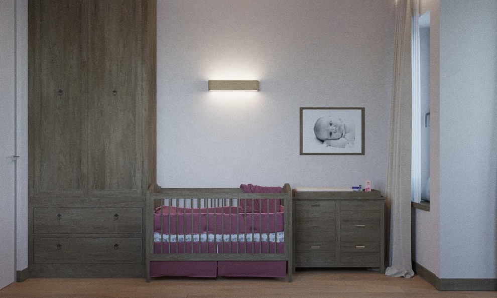 Коттедж в Мистола Хиллс