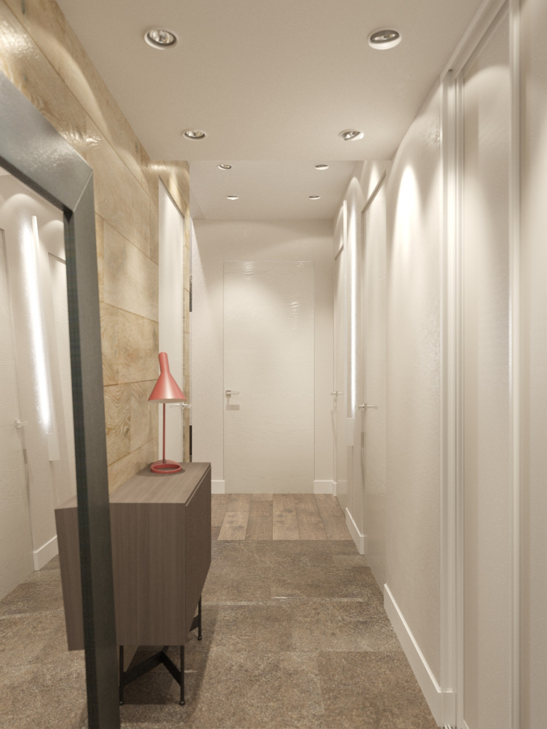 Квартира в г. Грозном