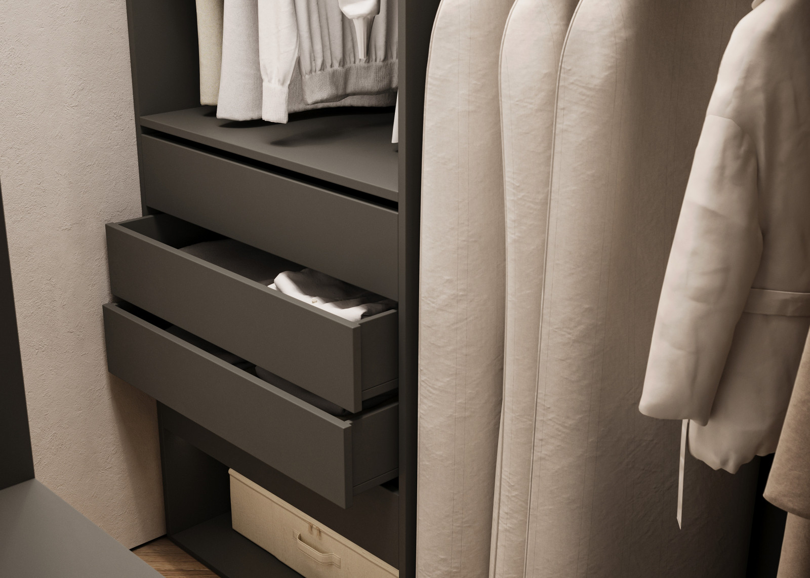 Обложка проекта: ЖК Западные Аллеи