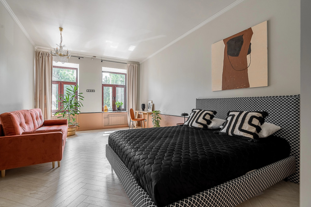 Квартира на Васильевском острове