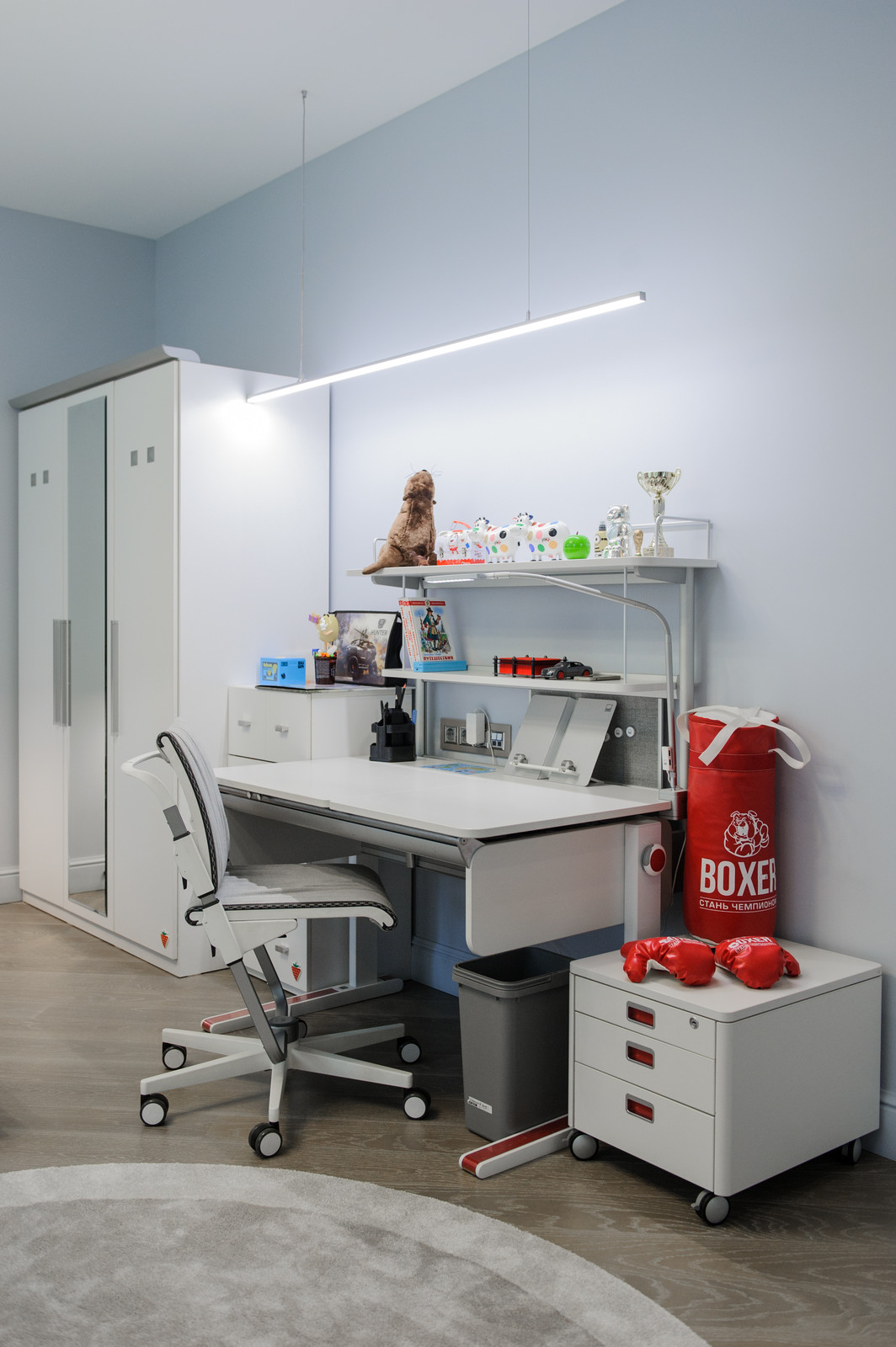 Дом в Кольцово