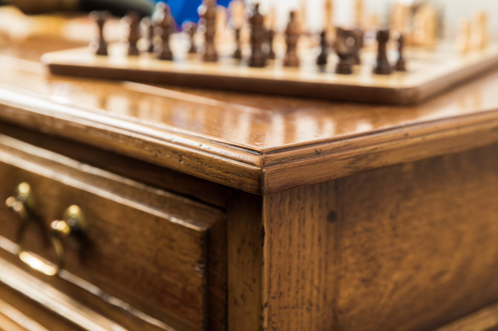 Детская мебель из дуба EXCALIBUR