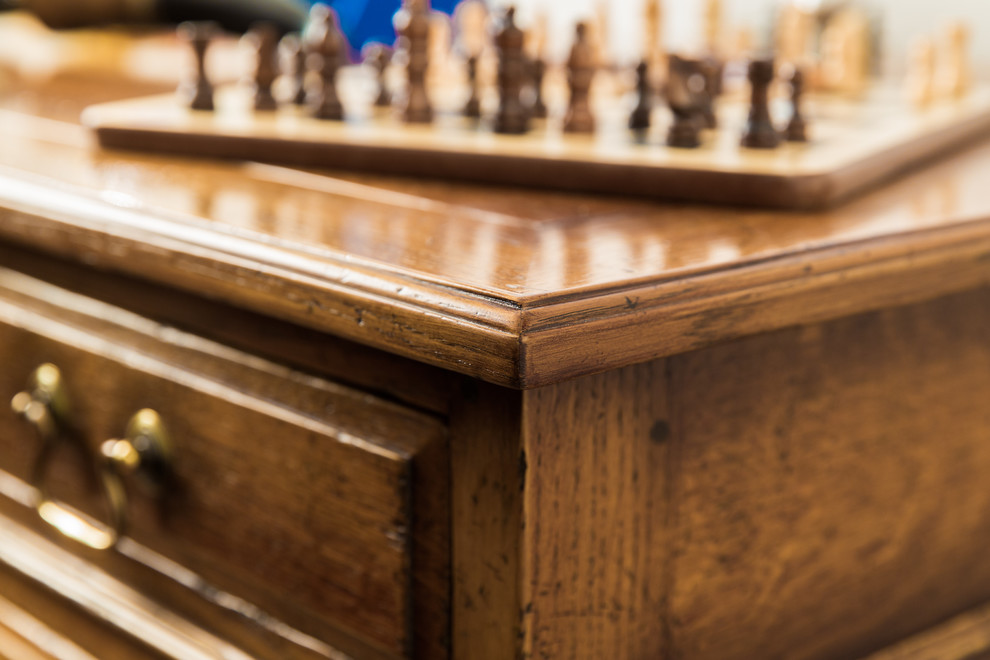 Детская мебель из дуба EXCALIBUR