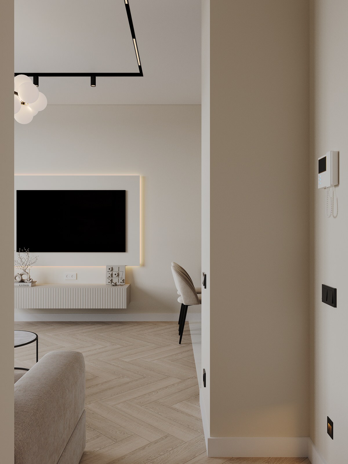 ЖК Айвазовский City