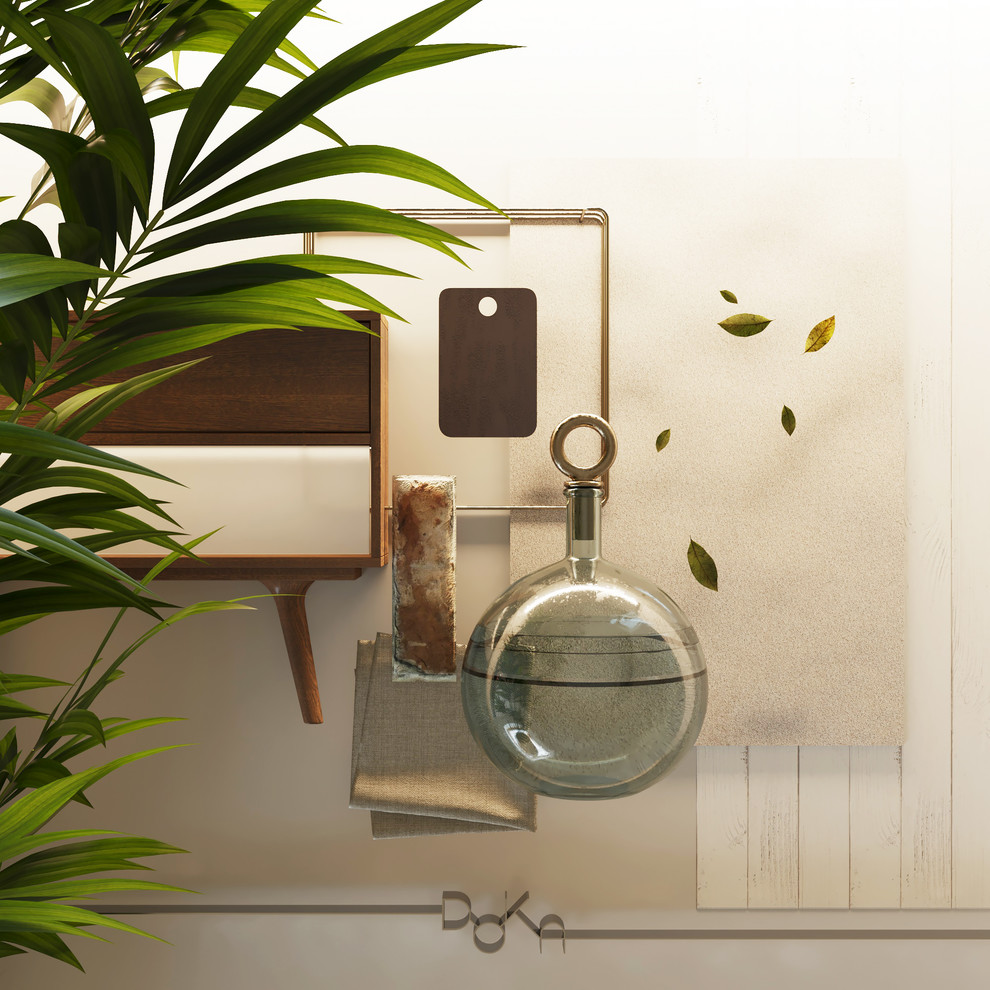 Готовые стилевые решения