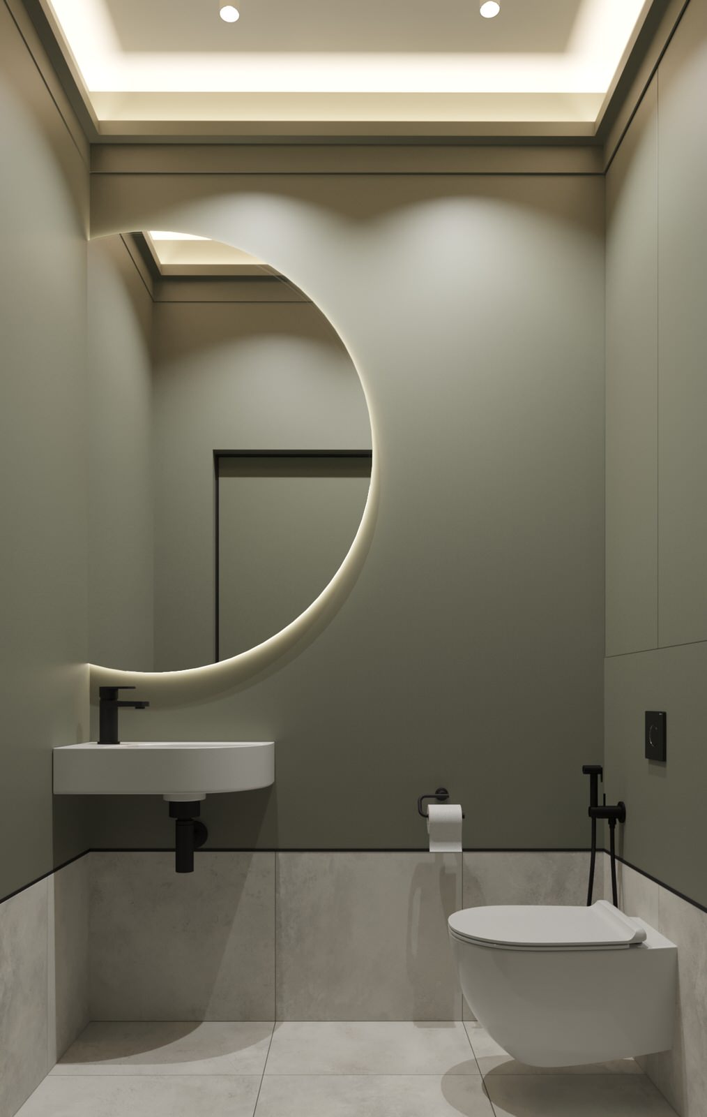 ЖК "Ожогино"