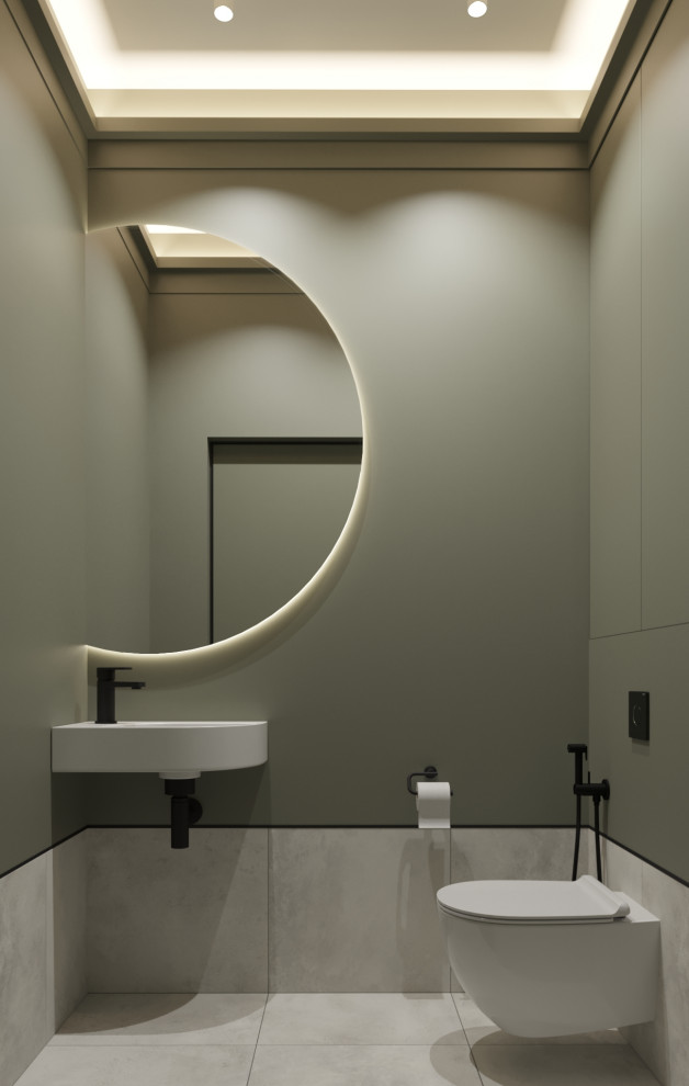 ЖК "Ожогино"