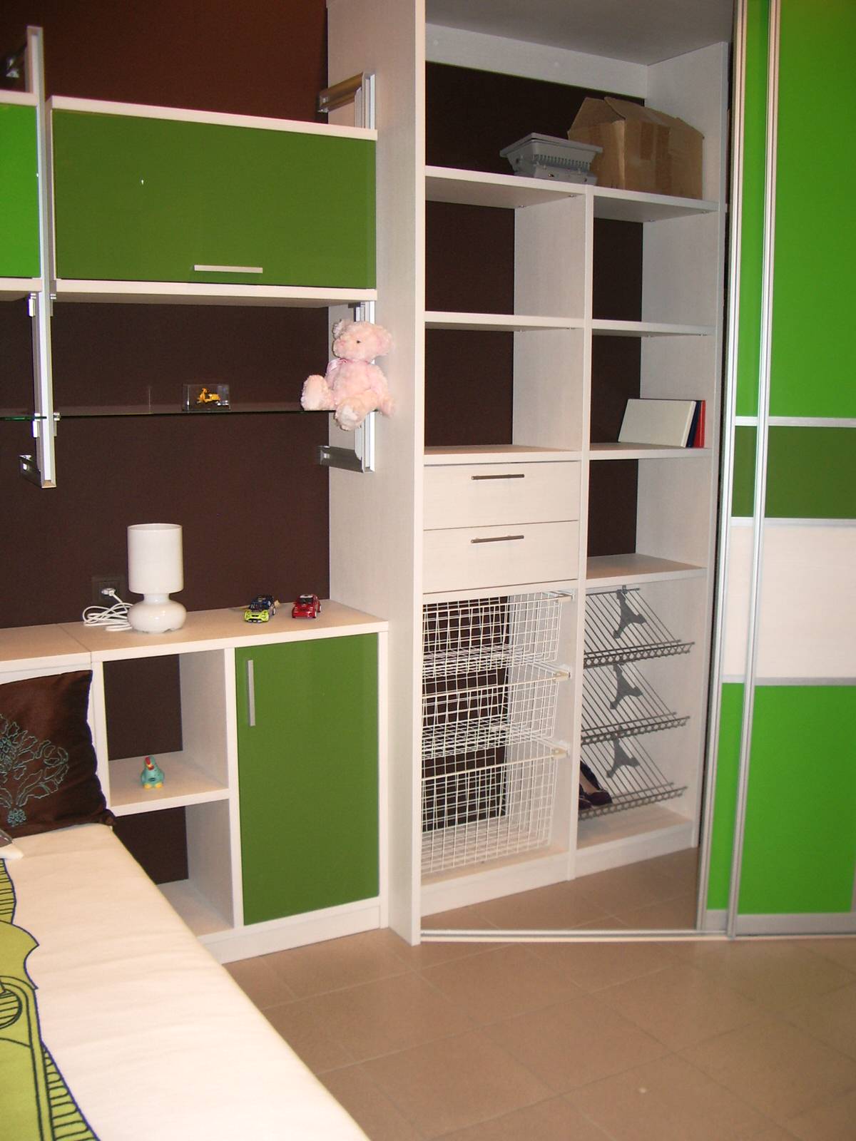 интерьерная мебель