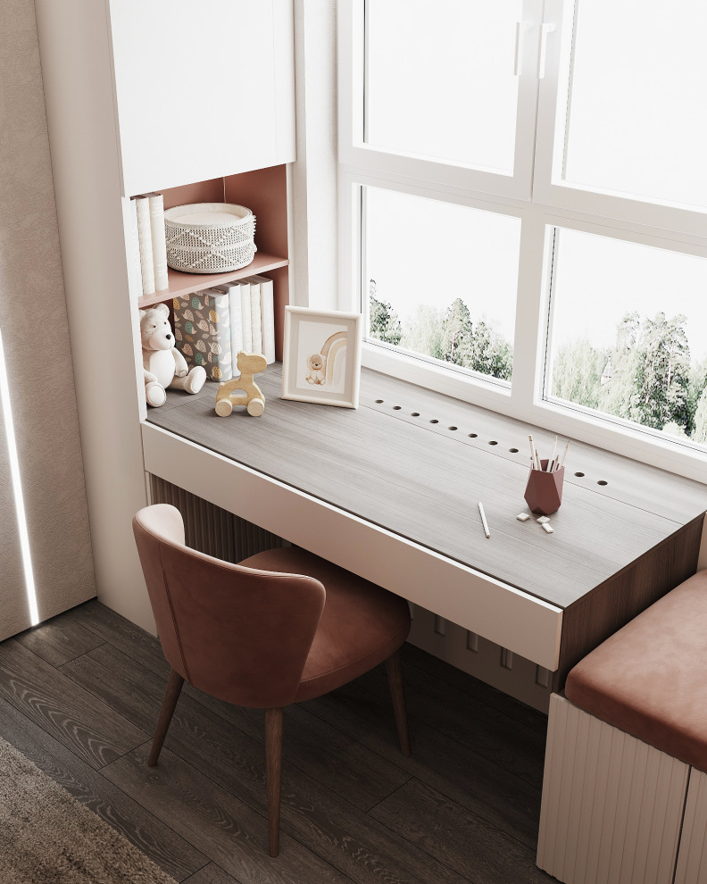 Пудровый графит