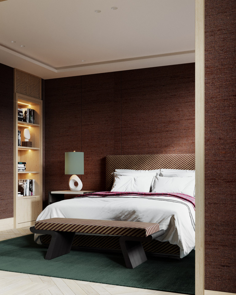 Пентхаус в Екатеринбурге