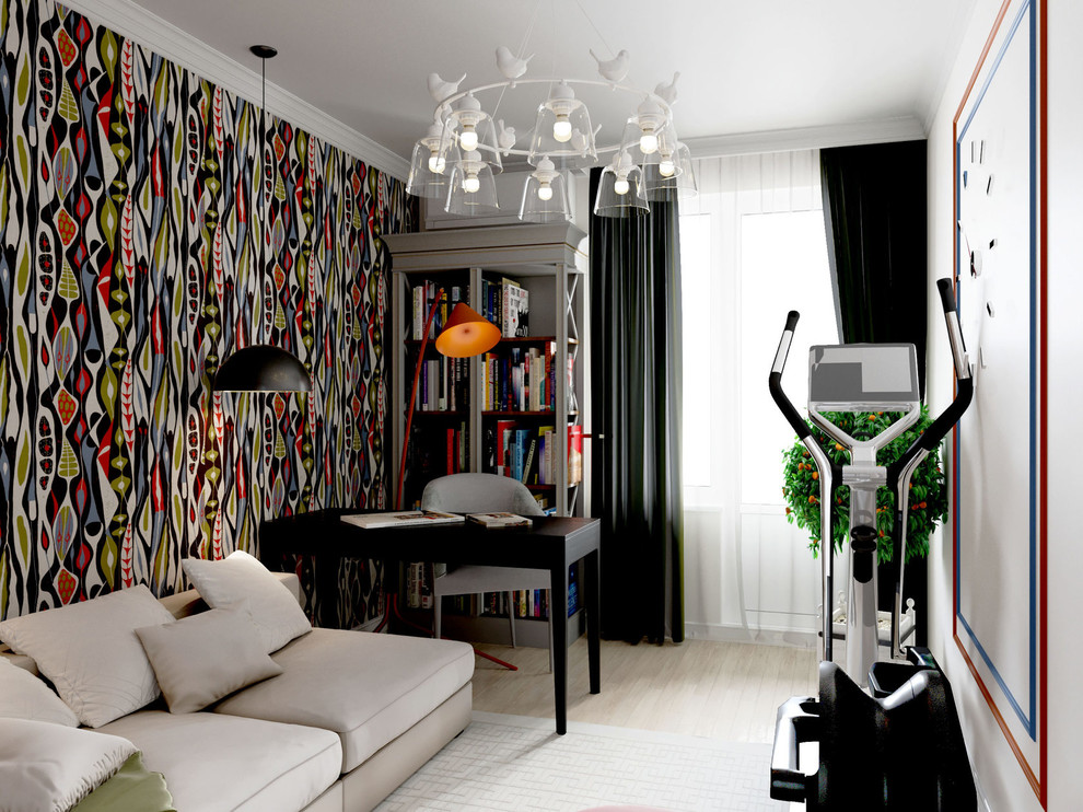 Обложка проекта: ЖК Марсель (1)