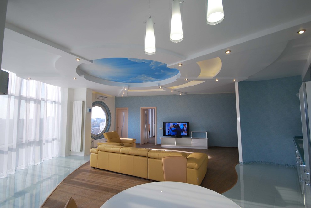 Квартира в Одессе