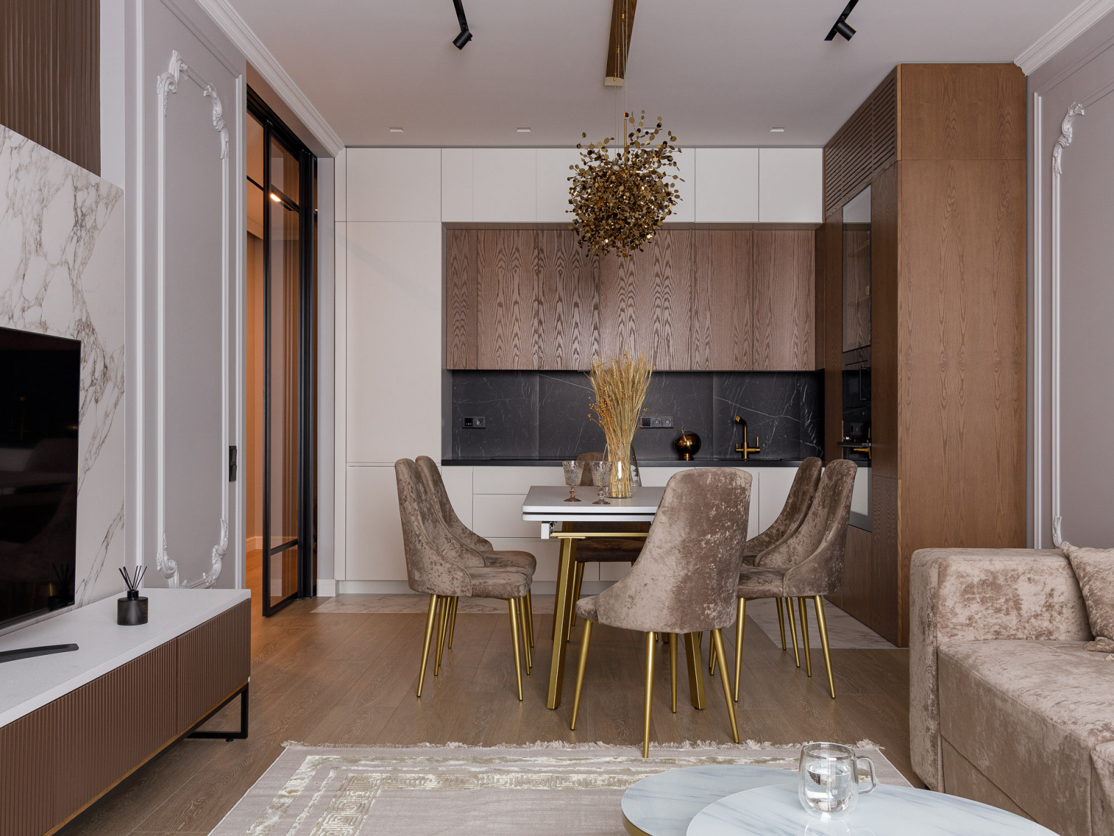 Современная классика