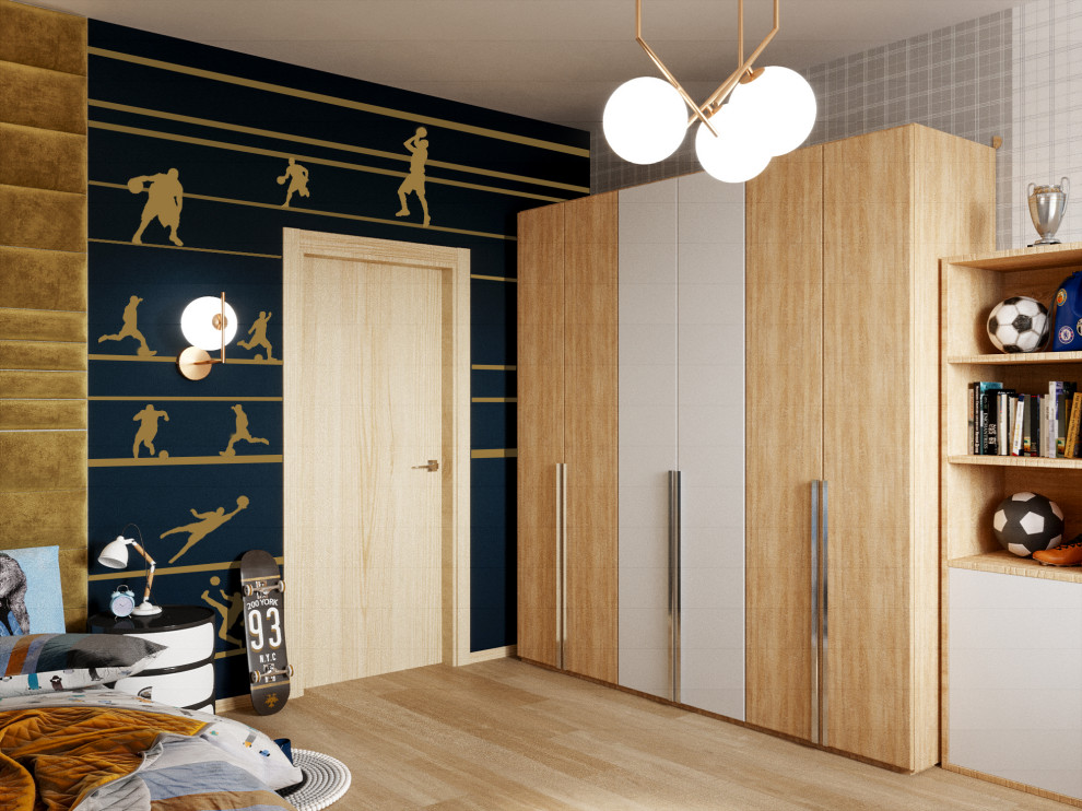 FAMILY_house_children