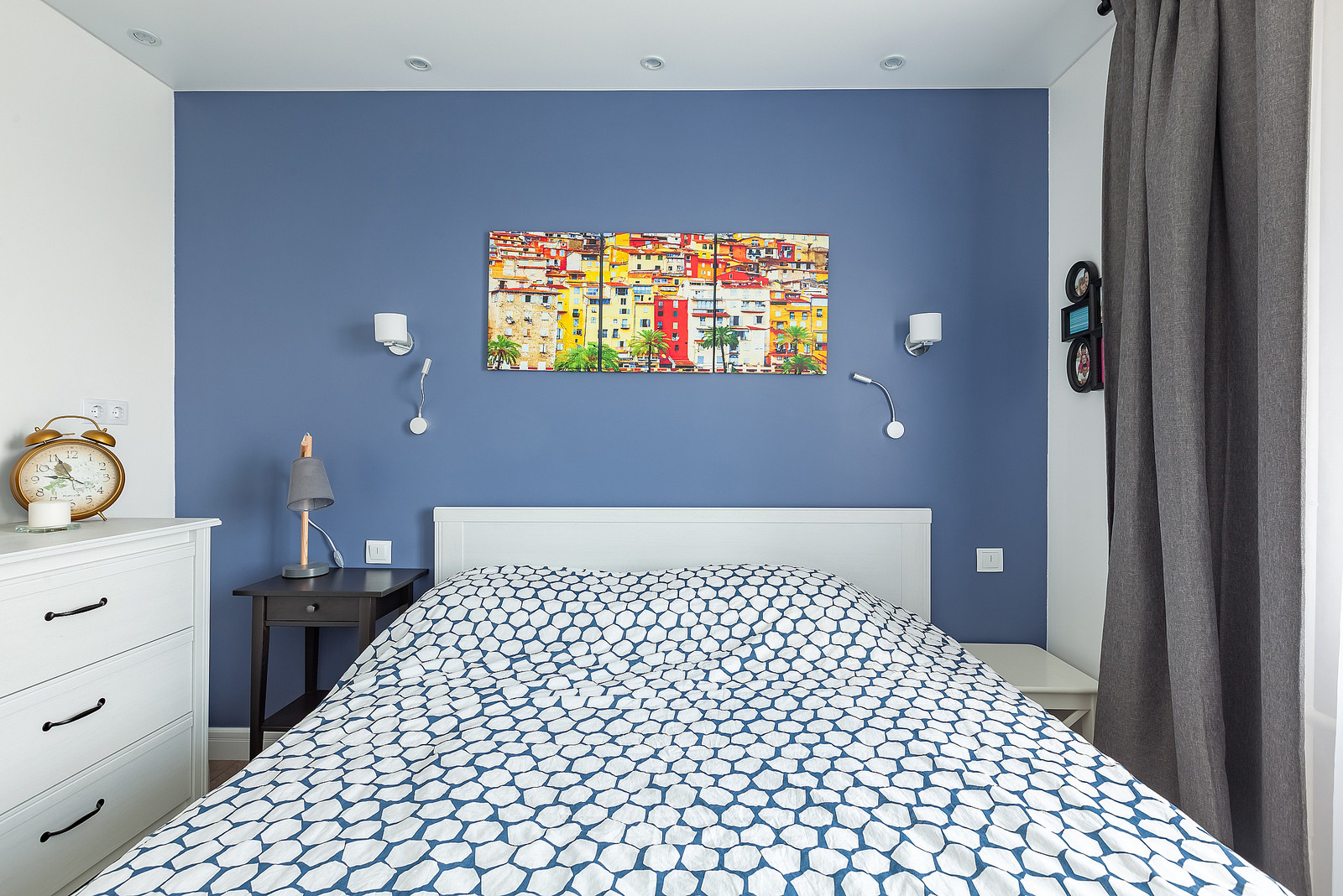 Квартира московского банкира