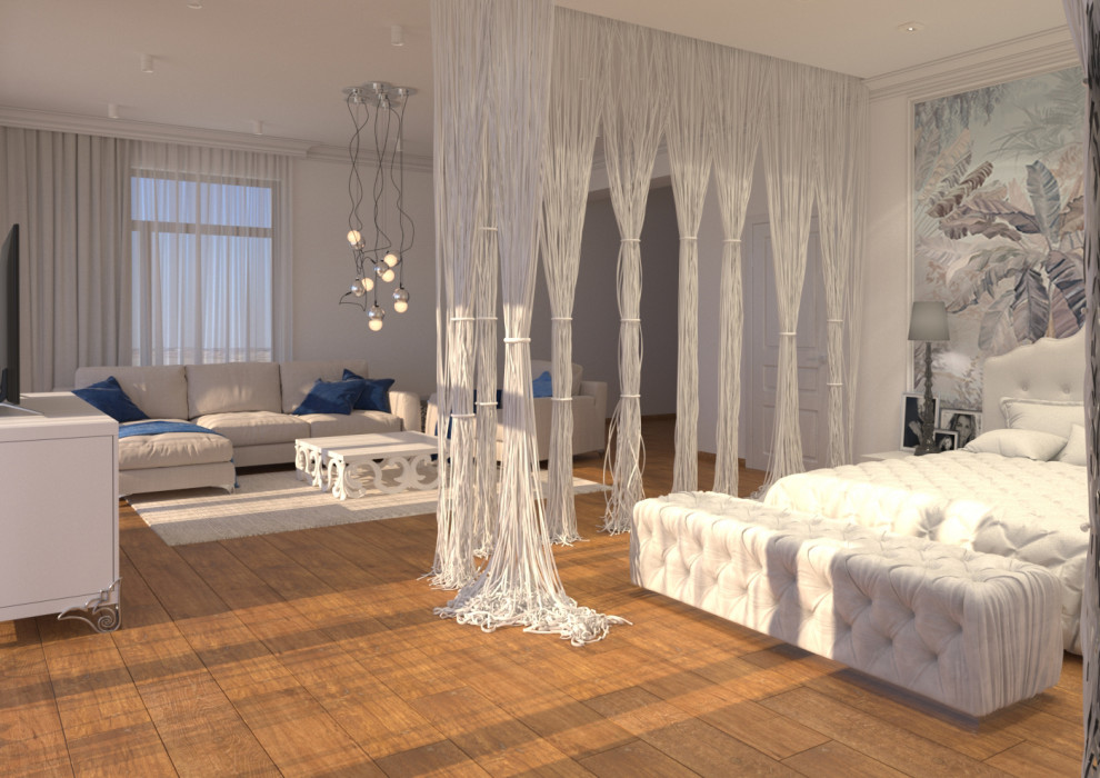 Дом в Крыму