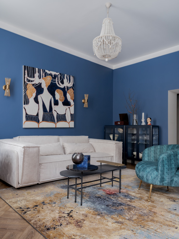 Старый Фонд Красносельская д.22 г.Москва