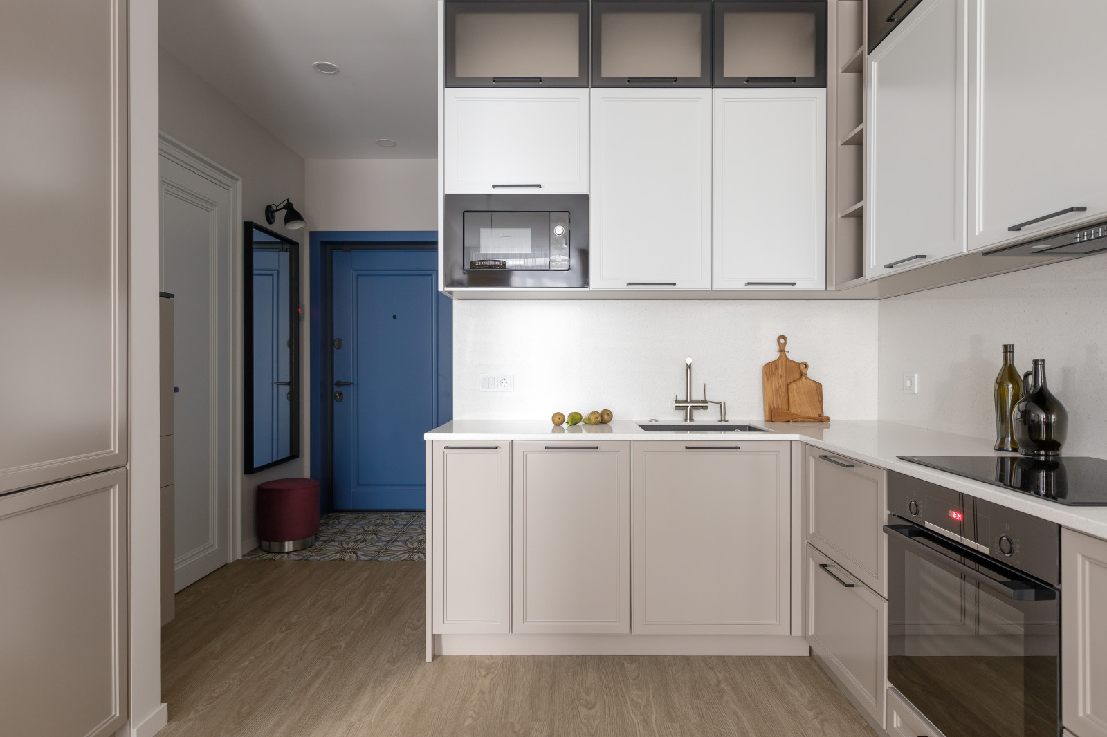 ЖК Черная речка