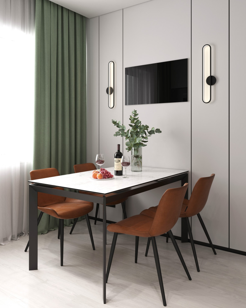 г.Томск ул. Войкова (54кв.м.)